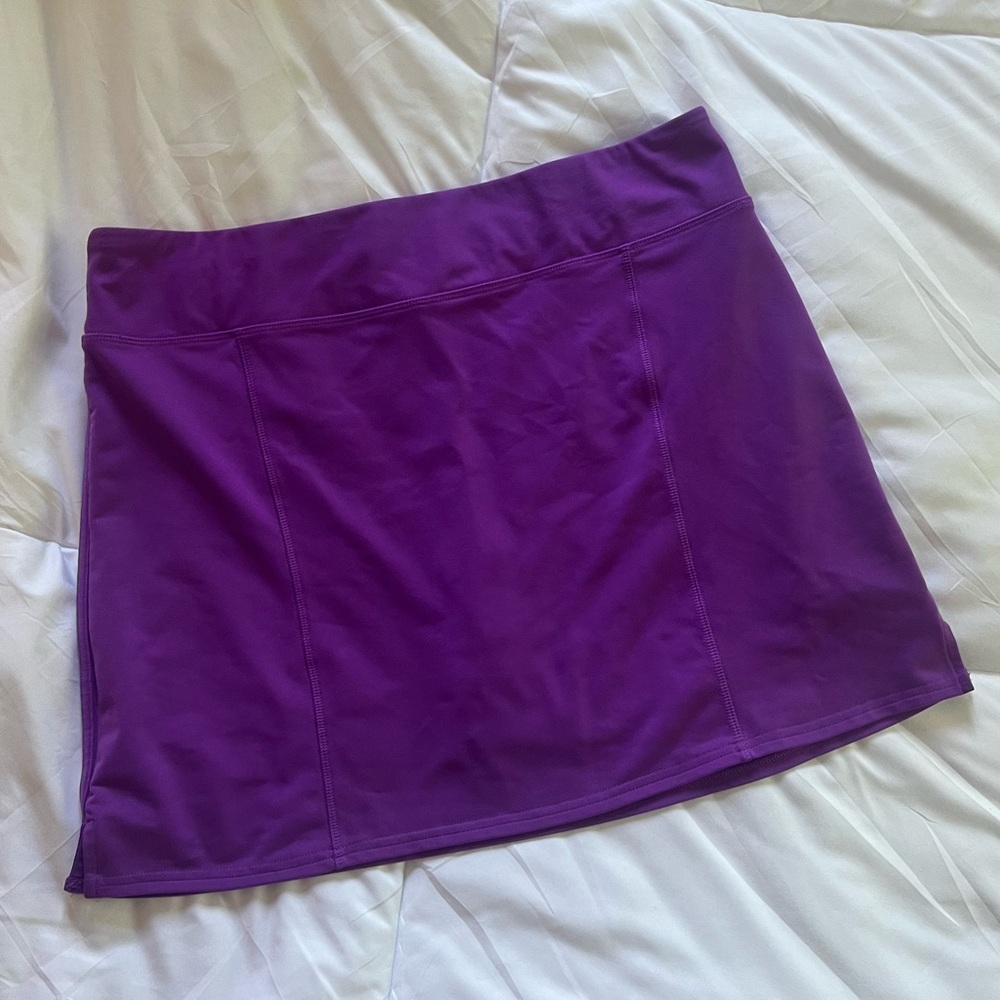 Adidas | Golf Skirt